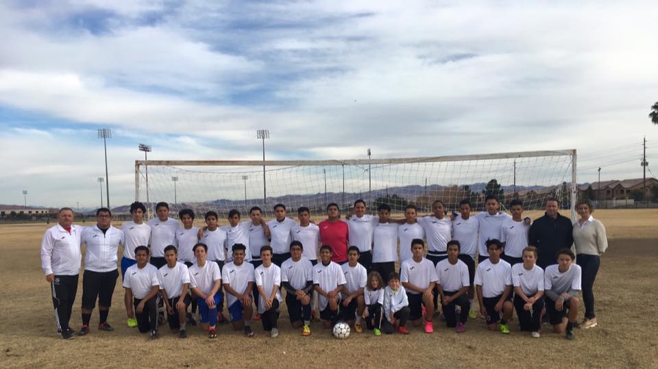 La Reghecampf Soccer Academy sunt inscrisi mii de tineri