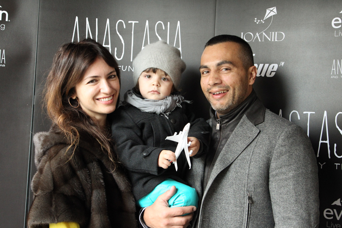 familie maria marinescu