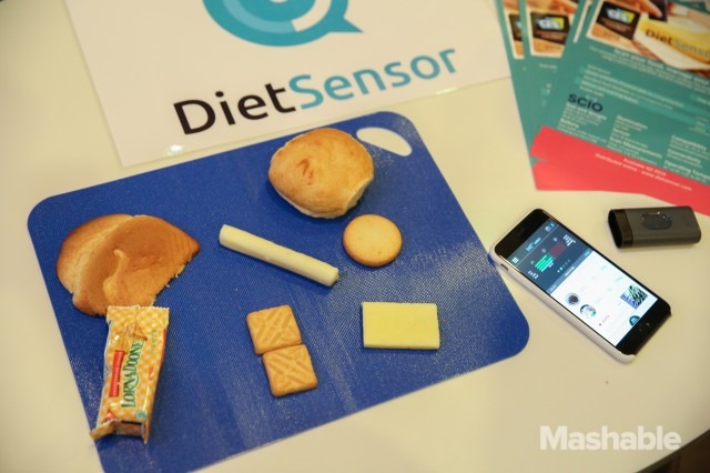 diet scanner