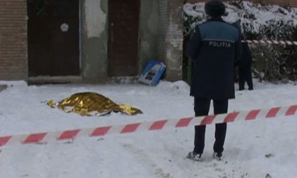 barbat Drobeta Turnu Severin