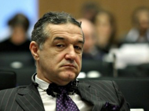 Gigi Becali