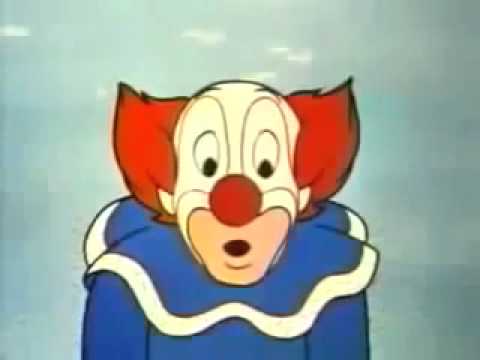 Asemanarea cu Bozo i-a atras porecla lui Razvan Plumb