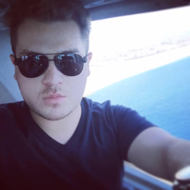 Razvan Plumb este in cautarea 