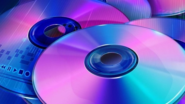 dvd