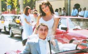 Elodia si Cristian Cioaca