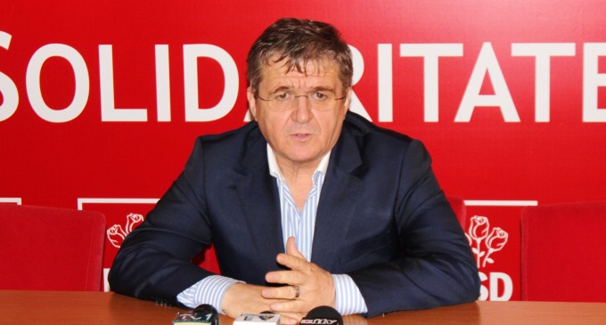mircea govor
