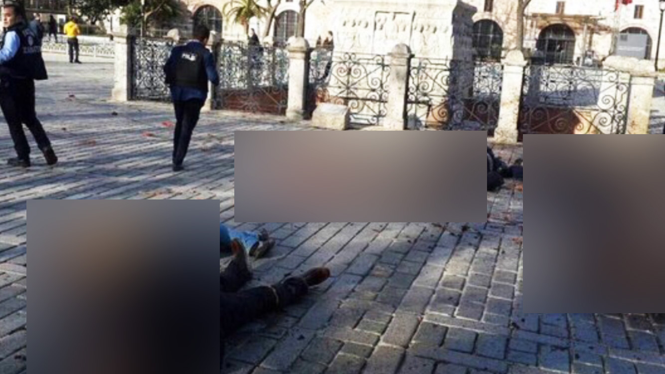 Un cititor CANCAN.ro ne-a trimis aceasta fotografie pe pont@cancan.ro