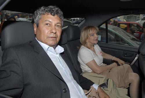 lucescu