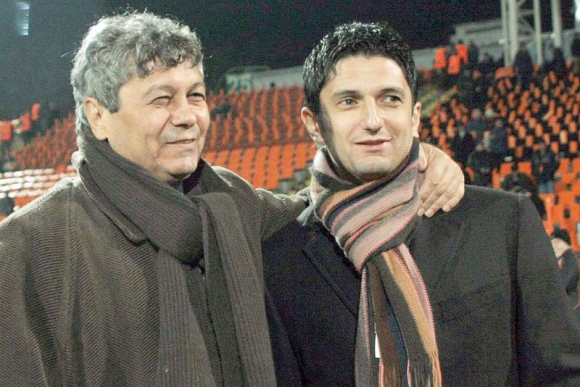 lucescu
