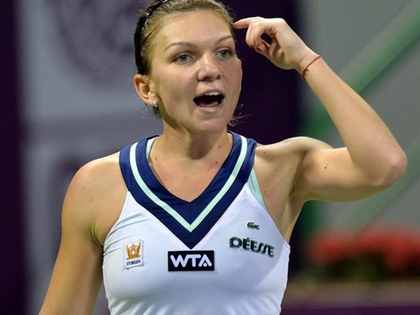 simona halep