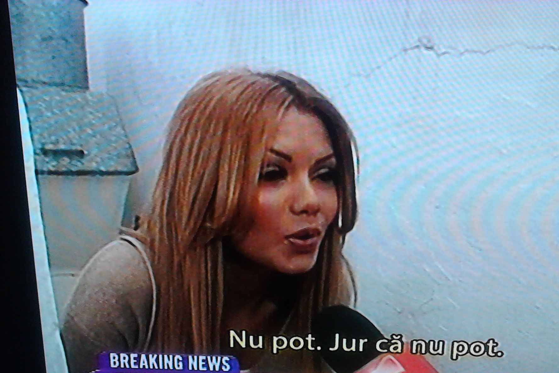 beyonce de romania