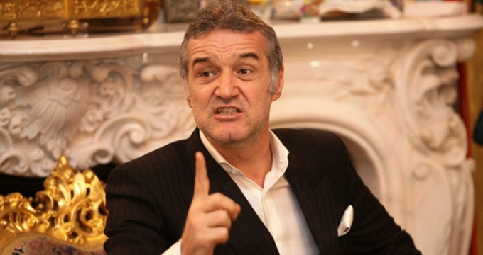 gigi becali