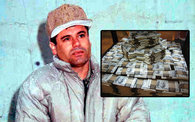 el chapo