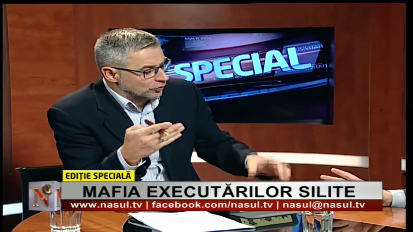 radu moraru executat