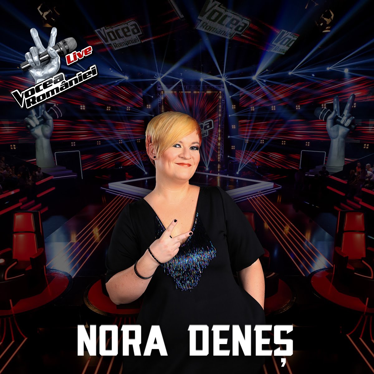 nora denes