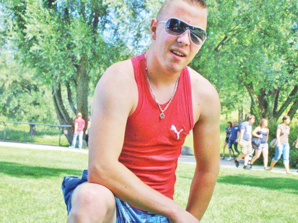 Ionut Gologan a fost condamnat la moarte in Malaezia pentru trafic de droguri