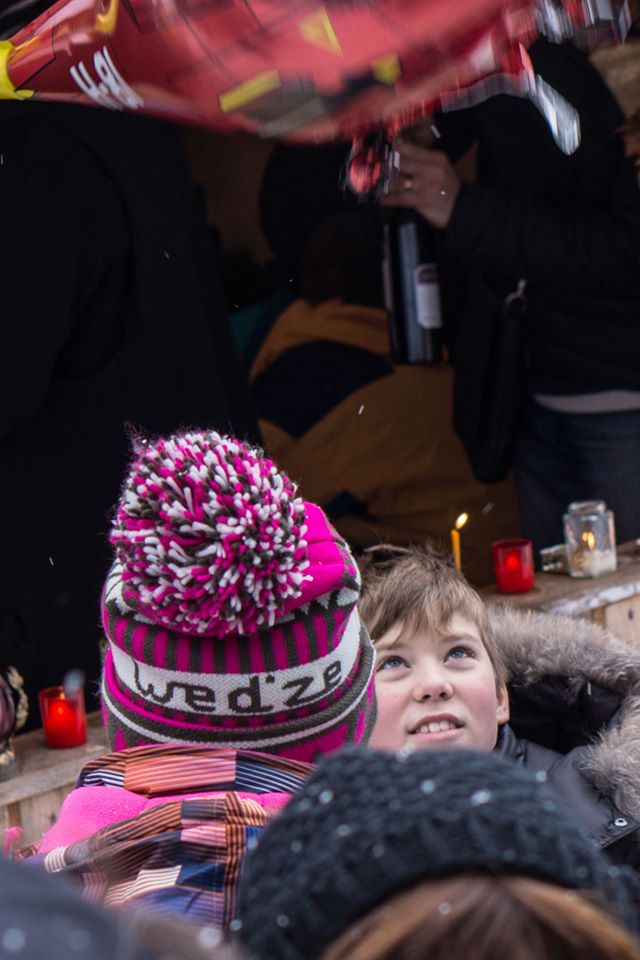 Albert, baiatul Romanitei si al lui Adrian Iovan