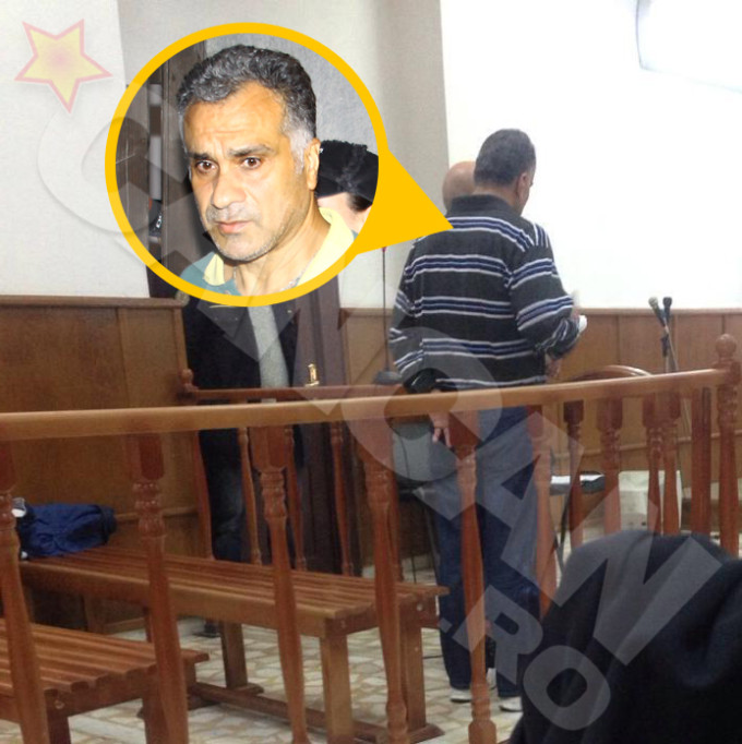 Kanan Ali are viata grea dupa gratii