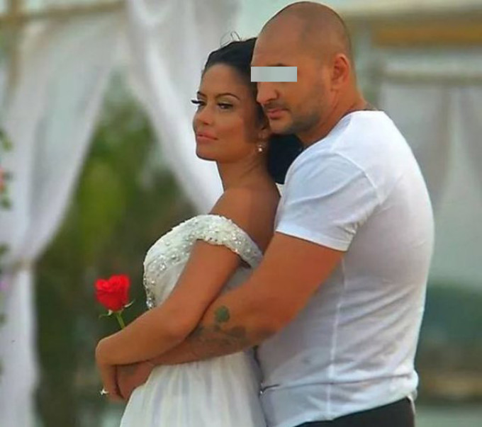 Andreea si iubitul ei s-au despartit cu scandal