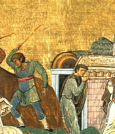 calendar crestin ortodox