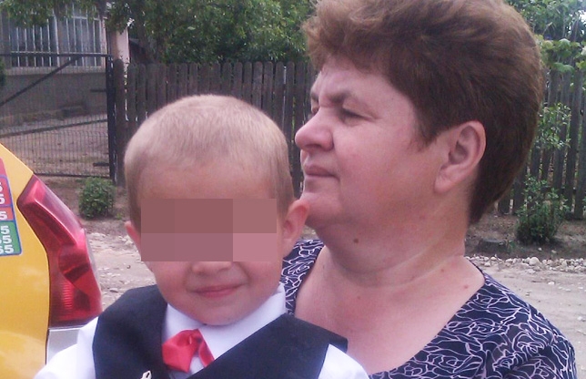 Acuzatii grave la adresa soacrei mamei pedofile