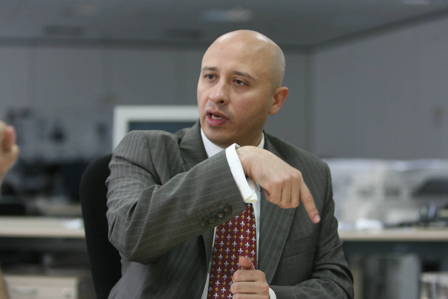 Sebastian Valentin Bodu este un jurist şi om politic român, care a îndeplinit funcţia de Preşedinte al Agenţiei Naţionale de Administrare Fiscală, cu rang de secretar de stat în Ministerul Finanţelor Publice în perioada 2005-2007.