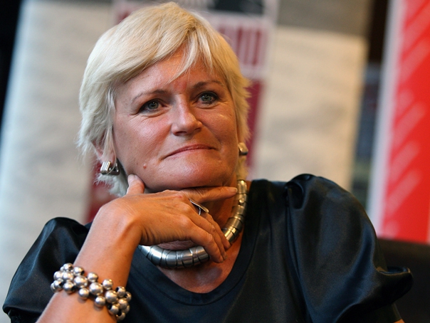 Monica Tatoiu o sa fie data in judecata