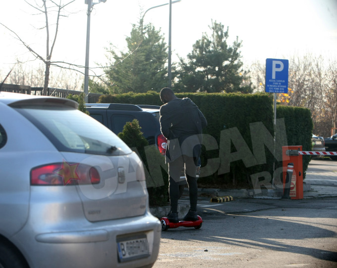 Varela are un gadget... dubios