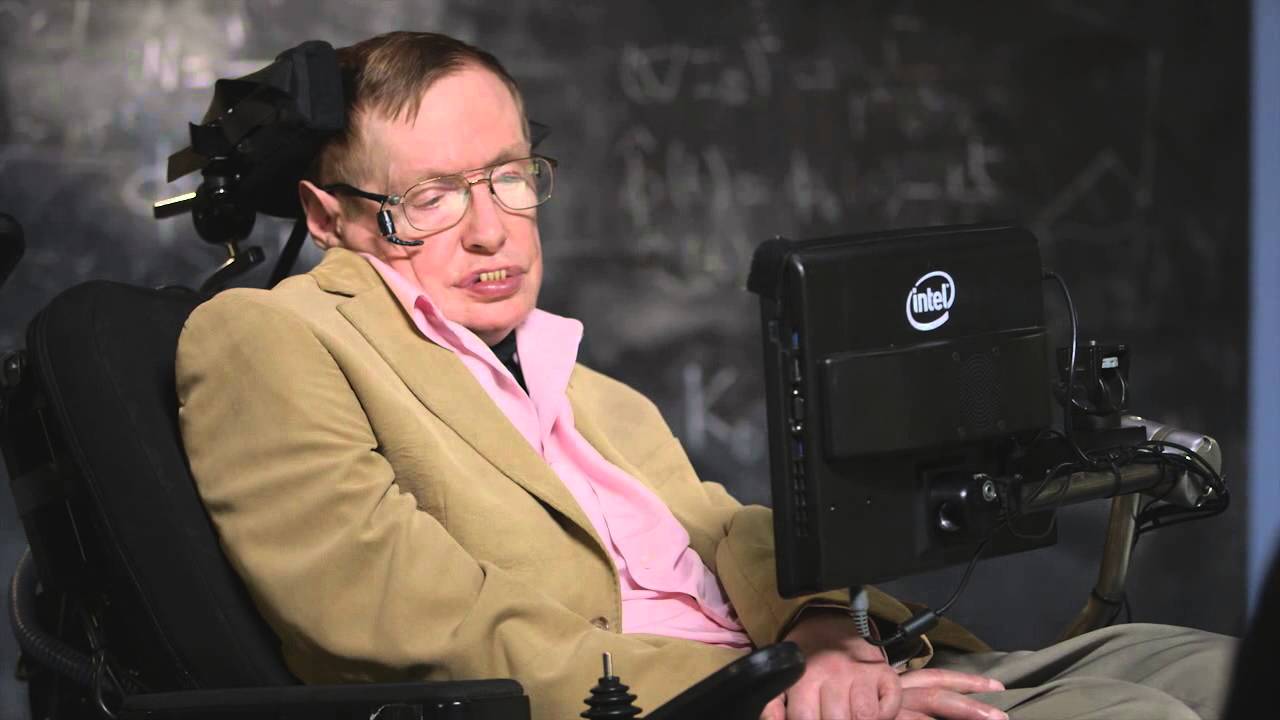 Asrofizicianul Stephen Hawking a emis cateva profetii