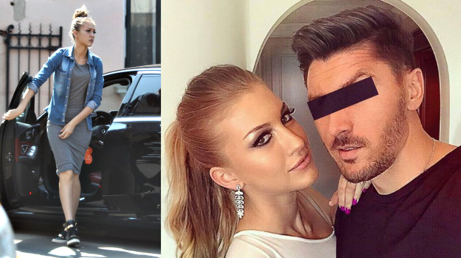 Dragostea durează trei ani, spune o carte ajunsă celebră. Din păcate pentru frumoasa Ioana Marcu, în cazul fotbaliştilor români vorbim mai degrabă despre trei luni