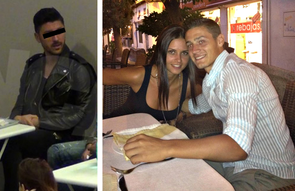 Cum se zice ”menage a trois” în turceşte? Bunii prieteni împart orice, chiar şi femeile – iată o regulă cu care Gabi Torje n-ar fi tocmai de acord