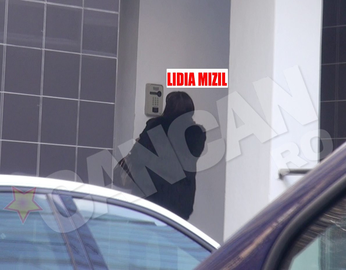 Lidia Niculescu-Mizil şi-a vizitat ieri avocaţii, încercând să afle dacă se mai poate face ceva în privinţa evacuării şi executării silite