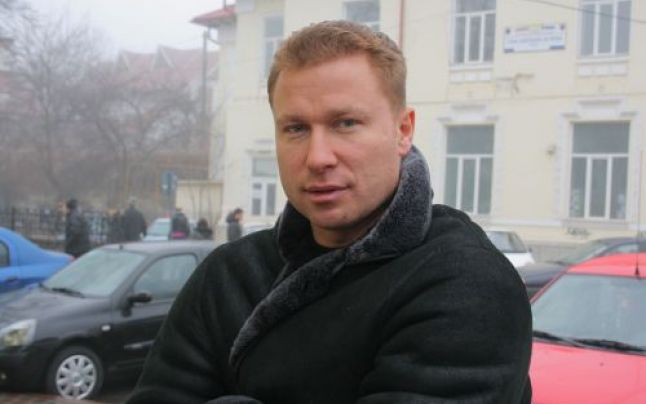 Puiu Mironescu este dusmanul de moarte al fratilor Mararu