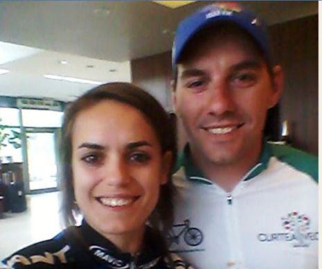 Printul Nicolae si Nicoleta s-au cunoscut la un eveniment caritabil