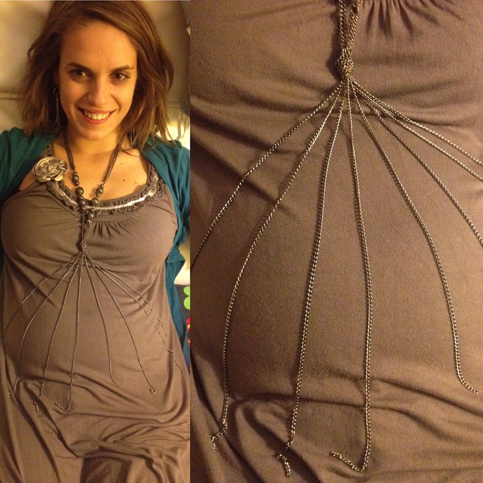 Nicoleta a nascut de curand un baietel