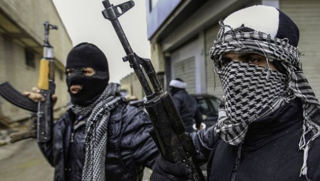 Gruparea terorista ISIS a lansat nenumarate mesaje de amenintare pentru Campionatul European