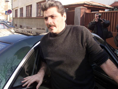 Afaceristul este considerat artizananul mega afacerii piramidale FNI.