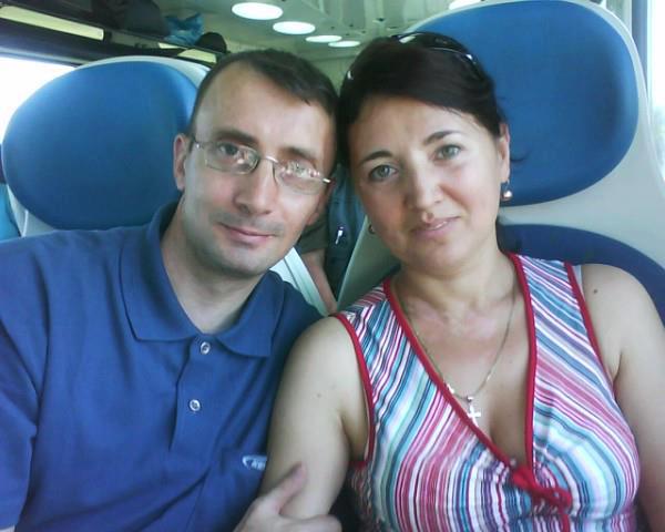 Asa arata barbatul inainte cand avea 73 de kilograme