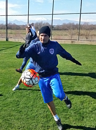 Cariera lui Mutu la ASA Targu Mures e ca apa plata in vin