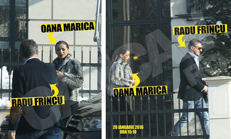 Winnetou cu muşchi şi buze senzuale sau funcţionăraşul cel viteaz, care dă gata 7 bugete dintr-o lovitură? Grea alegere pentru Oana Marica!