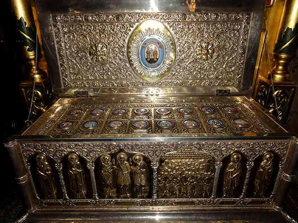 calendar crestin ortodox