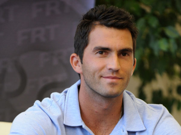 horia tecau