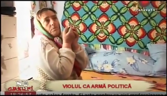 Baba Violata
