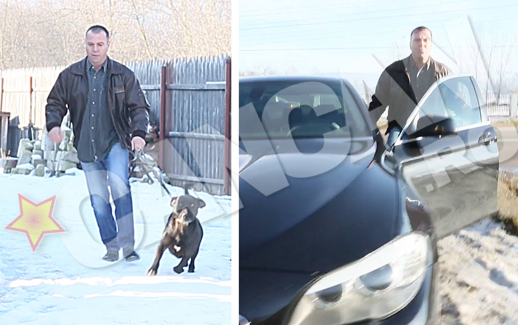 Personajul din viralul care a isterizat o tara intreaga s-a intors acasa