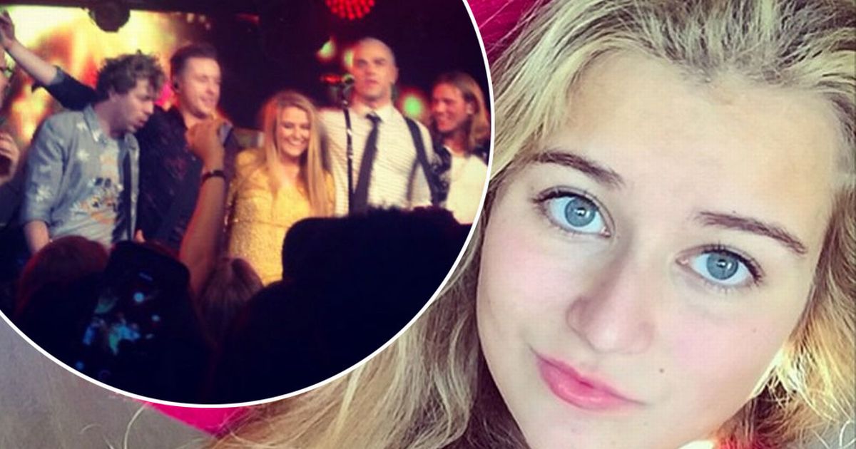 La ziua ei a cantat o formatie celebra din Anglia