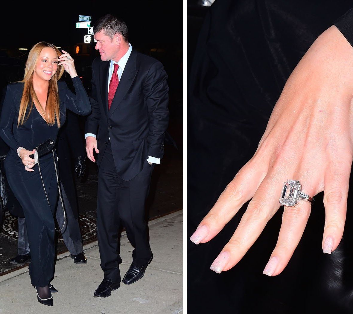 inel logodna mariah carey