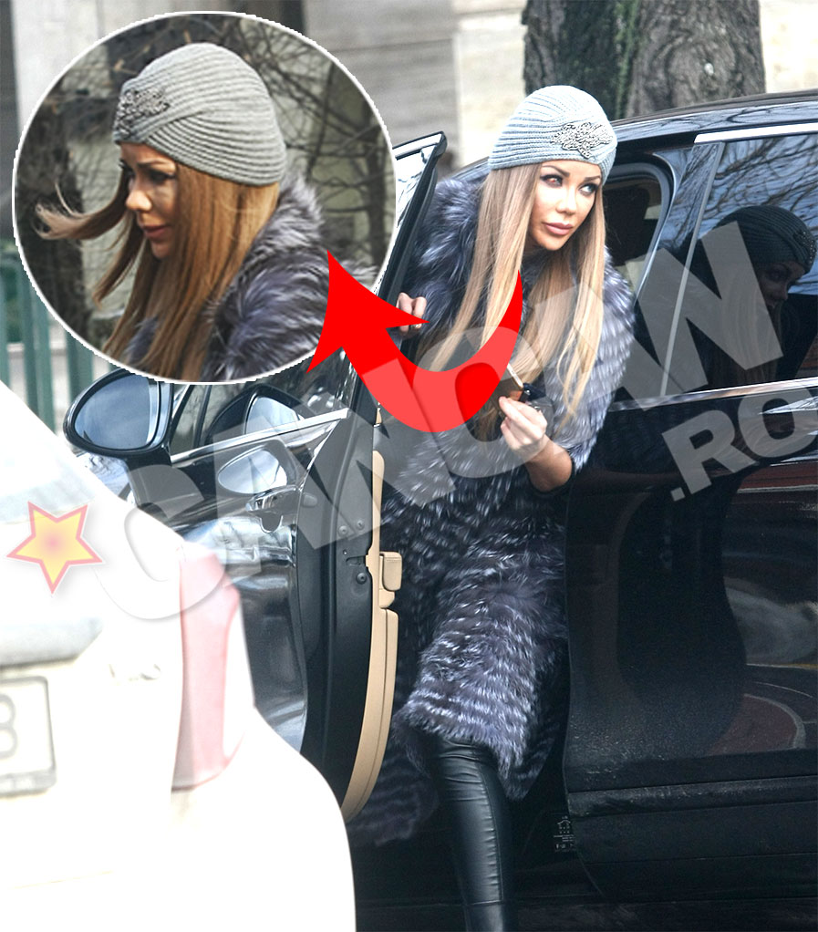 Chirurgul i-a sculptat un nas nou-nout