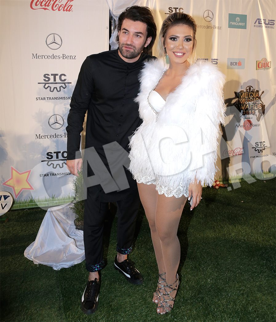 Sore a fost banuita de o relatie cu Smiley