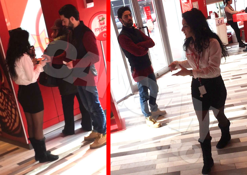 Dan Bordeianu si-a folosit sarmul la reprezentanta