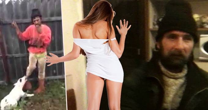 Gheorghe cauta o nevasta tanara